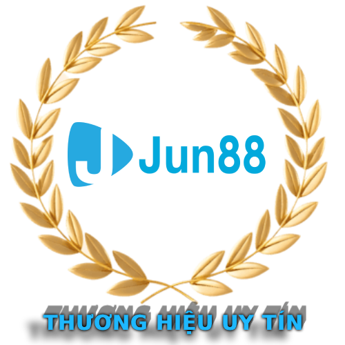 thương hiệu uy tín Jun88
