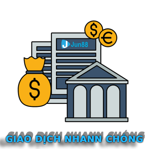 giao dịch nhanh chóng