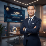 CEO Điền Bá Quang