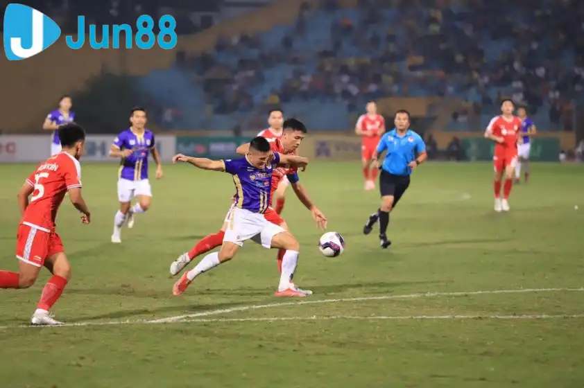truc tiep ha noi fc 1 0 viettel ha noi mo ti so 215714 68c425d12e567
